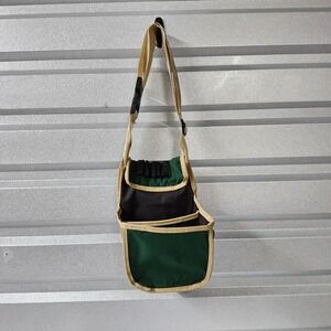 Allen‎ Hunting Gear Belt Bag Shotshell Pouch Adjustable Belt Utility